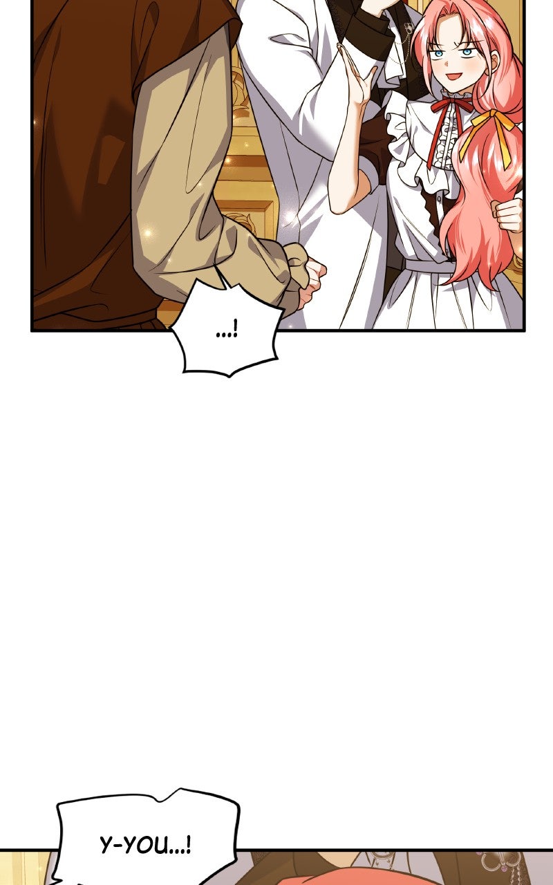 Changing the GenreFrom Angst to Heartwarming Episode 46 page 25 - 
