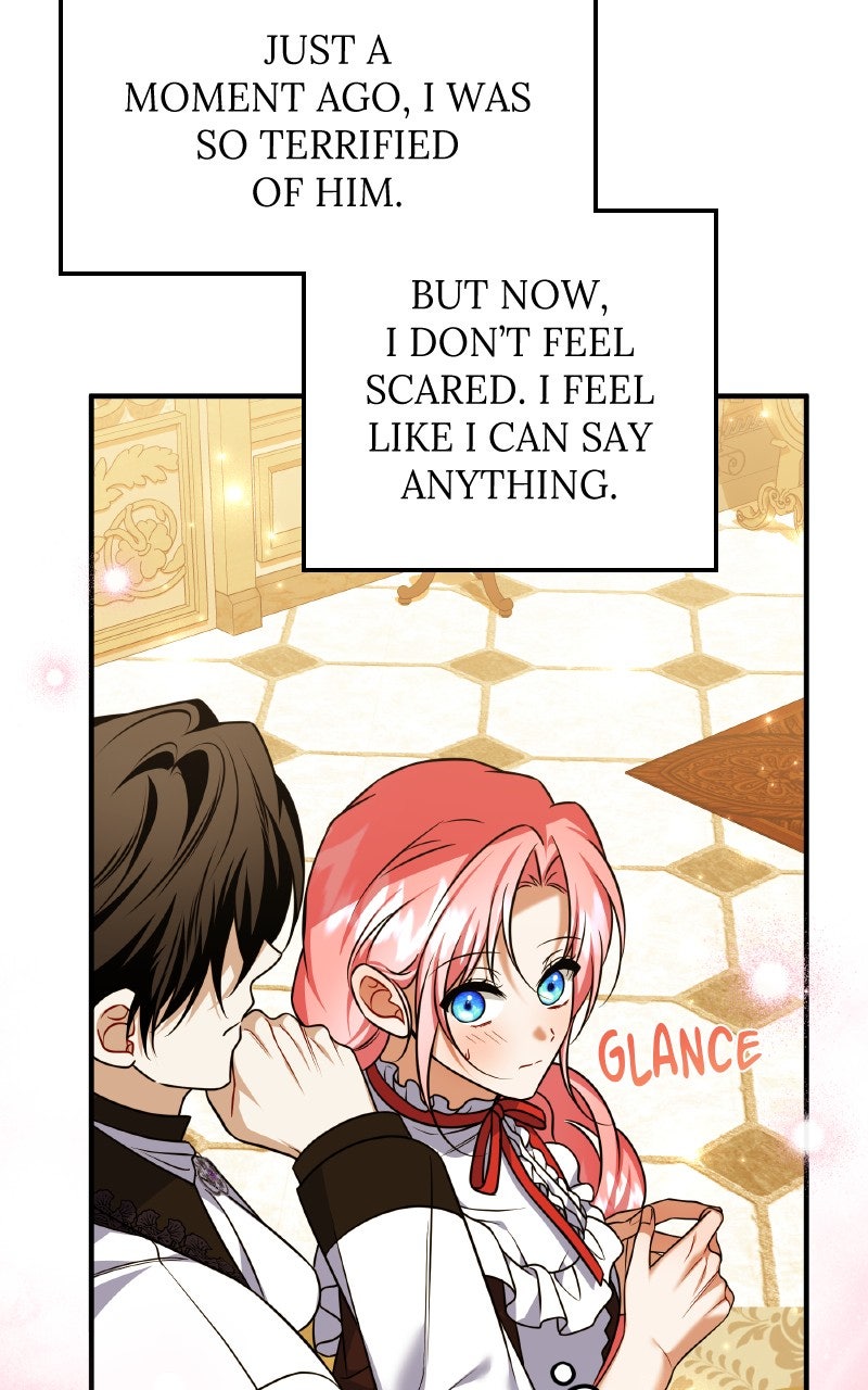 Changing the GenreFrom Angst to Heartwarming Episode 46 page 27 - 
