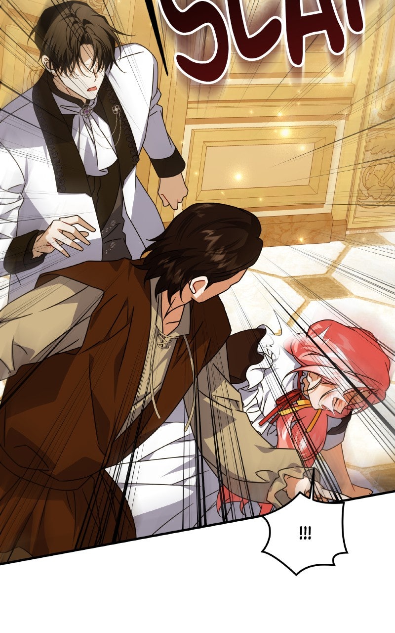 Changing the GenreFrom Angst to Heartwarming Episode 46 page 35 - 