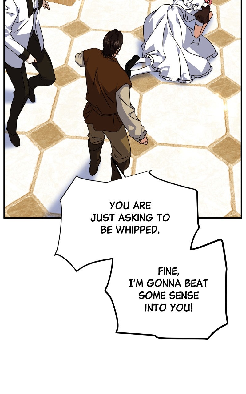 Changing the GenreFrom Angst to Heartwarming Episode 46 page 37 - 