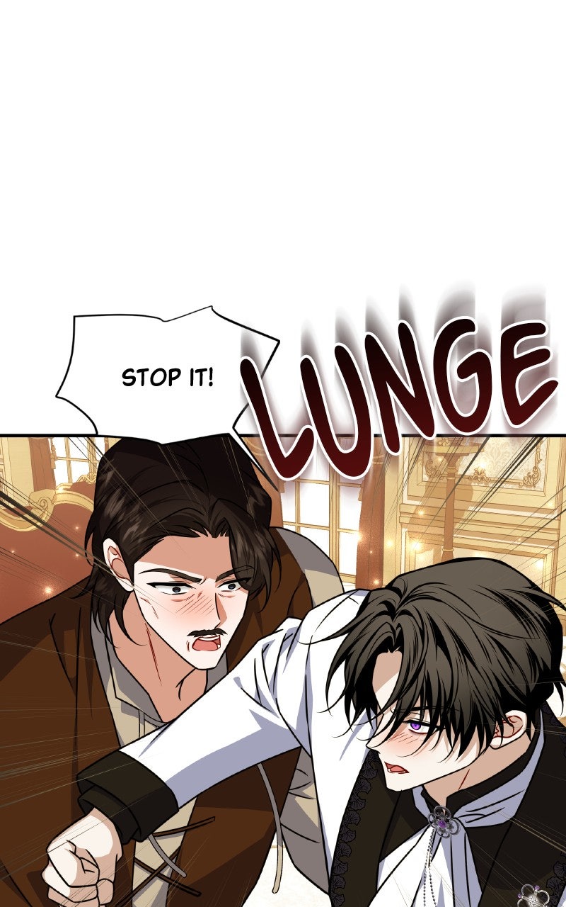 Changing the GenreFrom Angst to Heartwarming Episode 46 page 38 - 