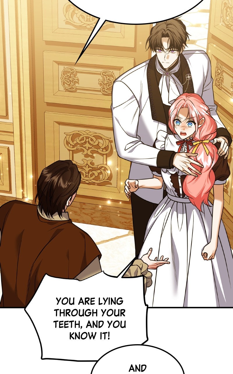 Changing the GenreFrom Angst to Heartwarming Episode 46 page 5 - 