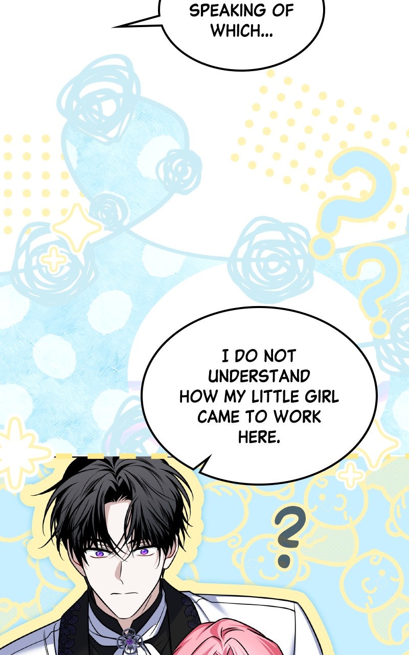 Changing the GenreFrom Angst to Heartwarming Episode 46 page 6 - 