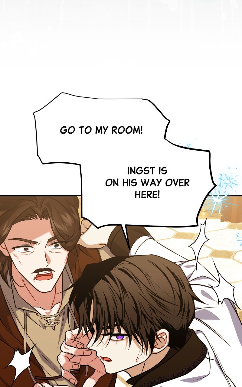 Changing the GenreFrom Angst to Heartwarming Episode 46 page 51 - 