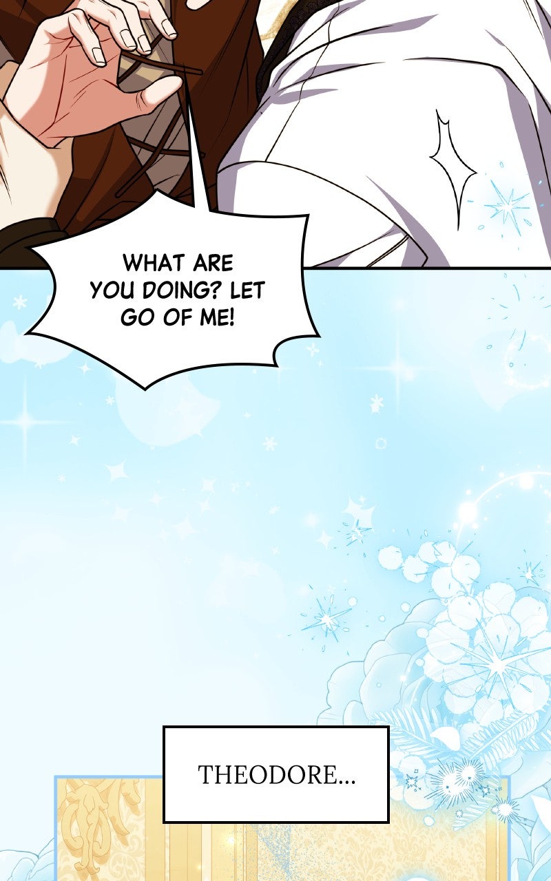 Changing the GenreFrom Angst to Heartwarming Episode 46 page 52 - 