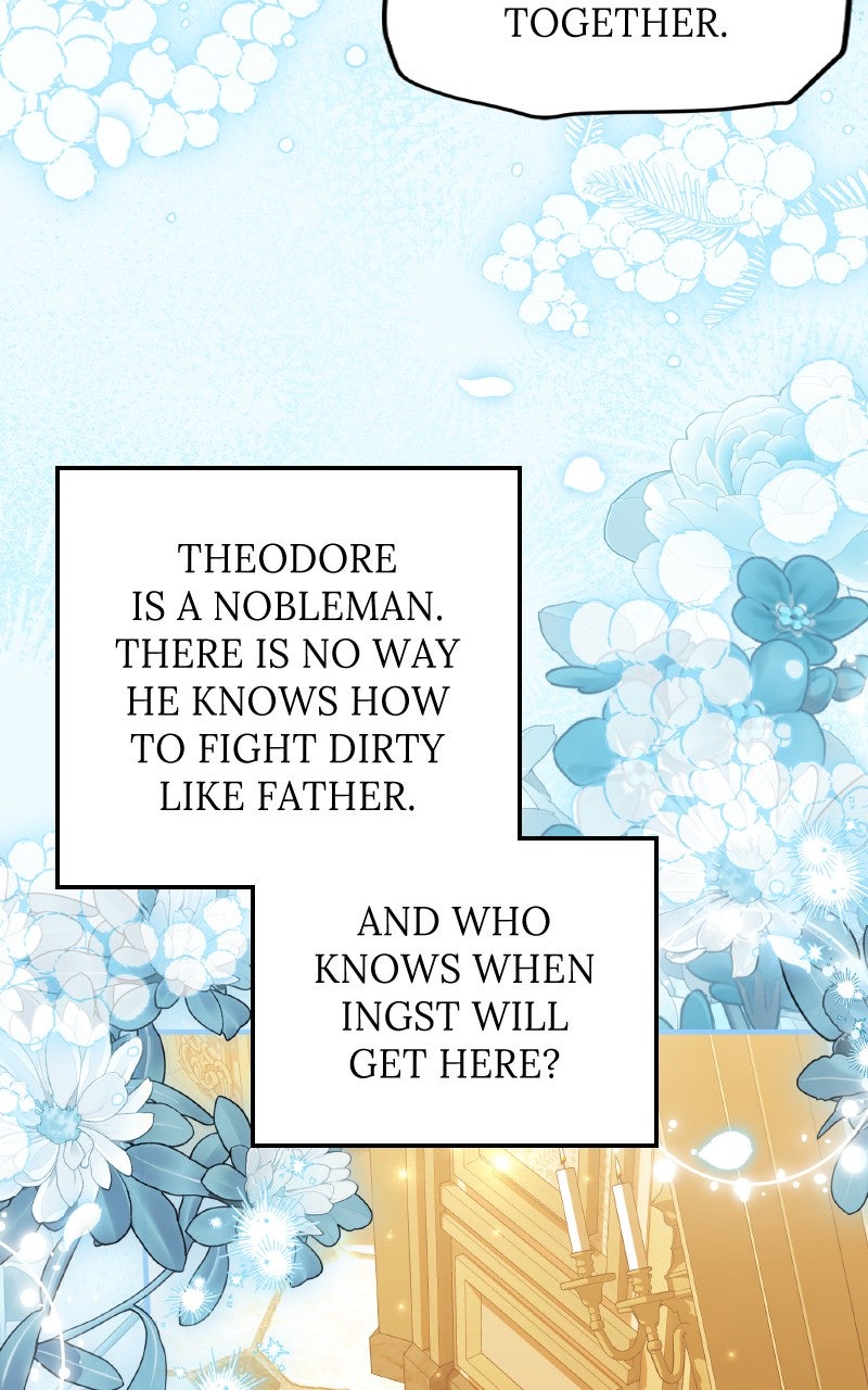 Changing the GenreFrom Angst to Heartwarming Episode 46 page 55 - 