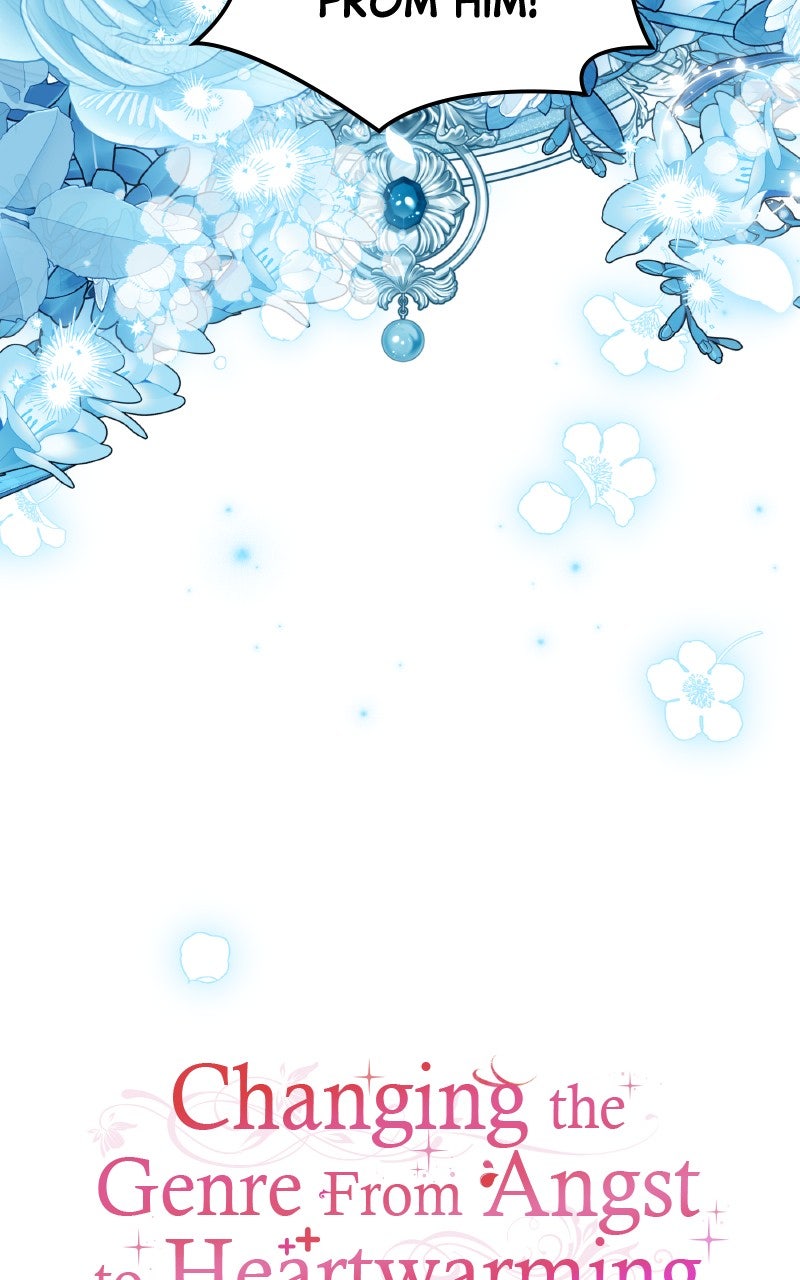 Changing the GenreFrom Angst to Heartwarming Episode 46 page 61 - 