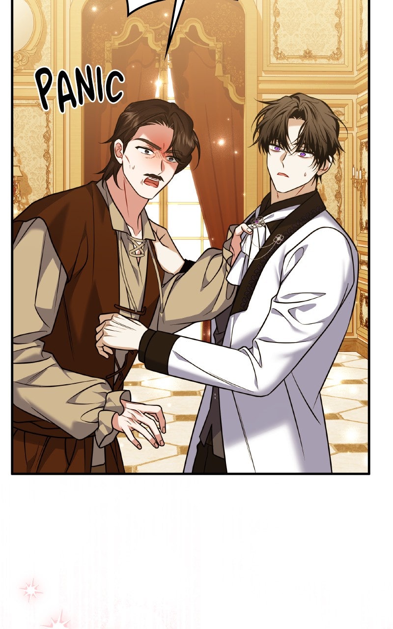 Changing the GenreFrom Angst to Heartwarming Episode 46 page 65 - 