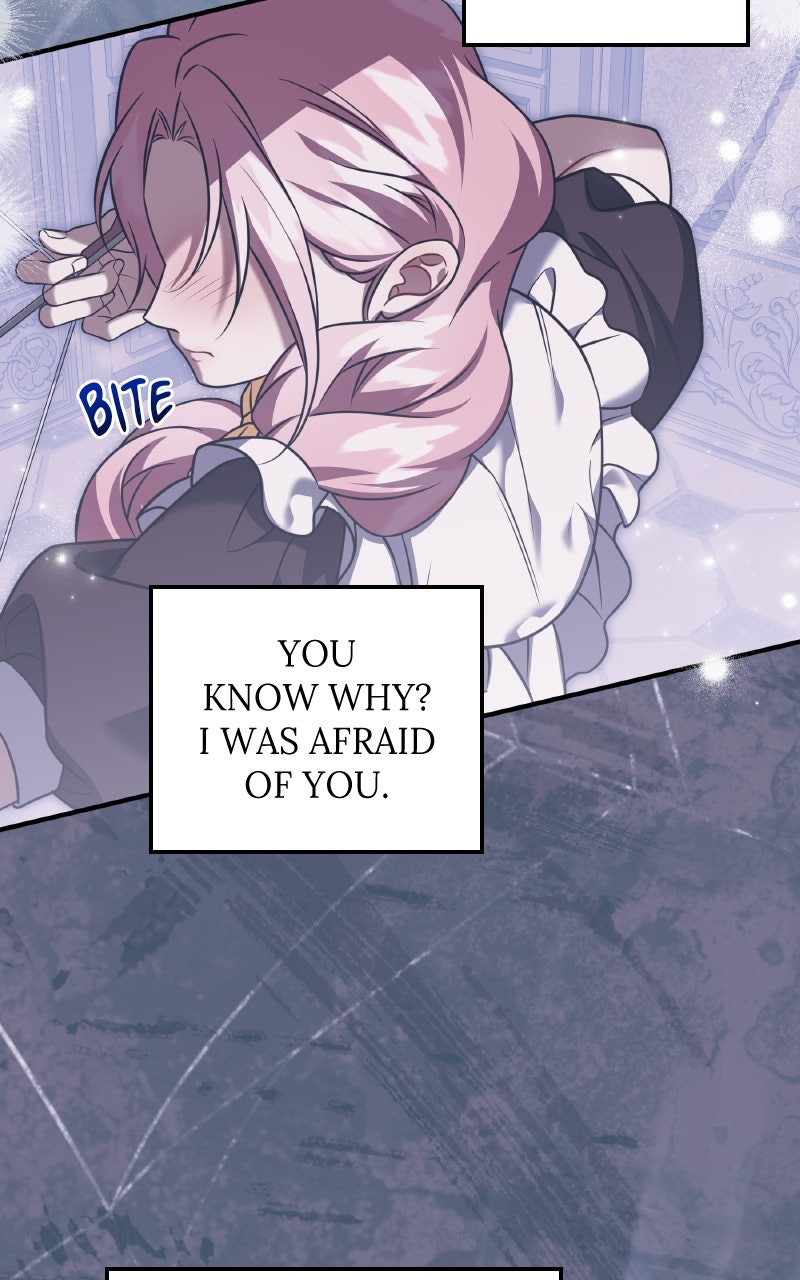 Changing the GenreFrom Angst to Heartwarming Episode 46 page 70 - 