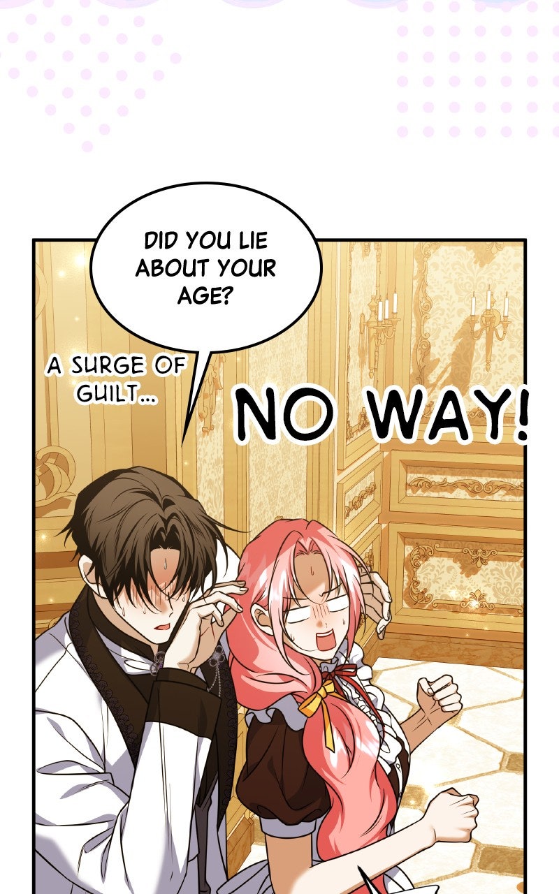 Changing the GenreFrom Angst to Heartwarming Episode 46 page 9 - 