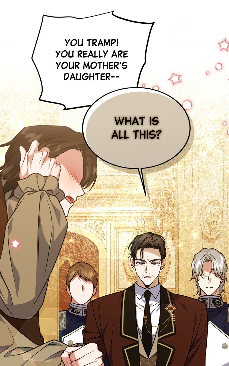 Changing the GenreFrom Angst to Heartwarming Episode 46 page 92 - 