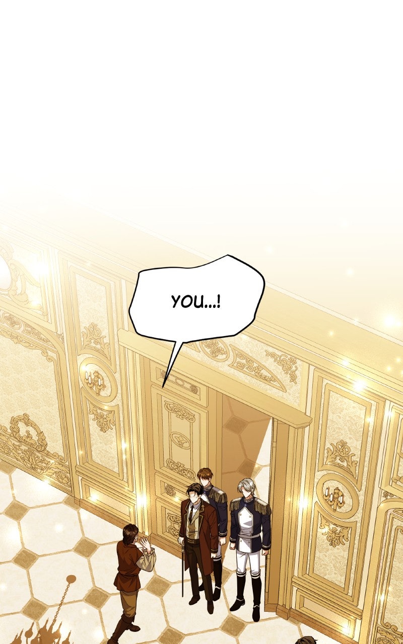 Changing the GenreFrom Angst to Heartwarming Episode 47 page 1 - 