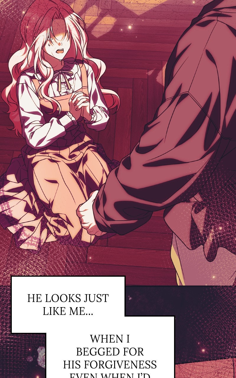 Changing the GenreFrom Angst to Heartwarming Episode 47 page 12 - 
