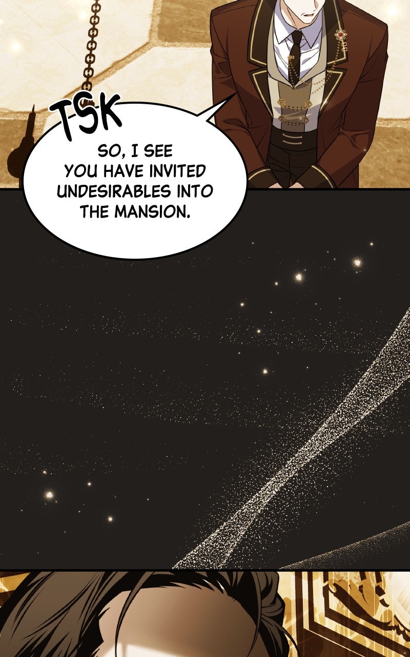 Changing the GenreFrom Angst to Heartwarming Episode 47 page 21 - 