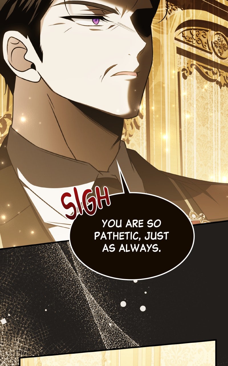 Changing the GenreFrom Angst to Heartwarming Episode 47 page 22 - 