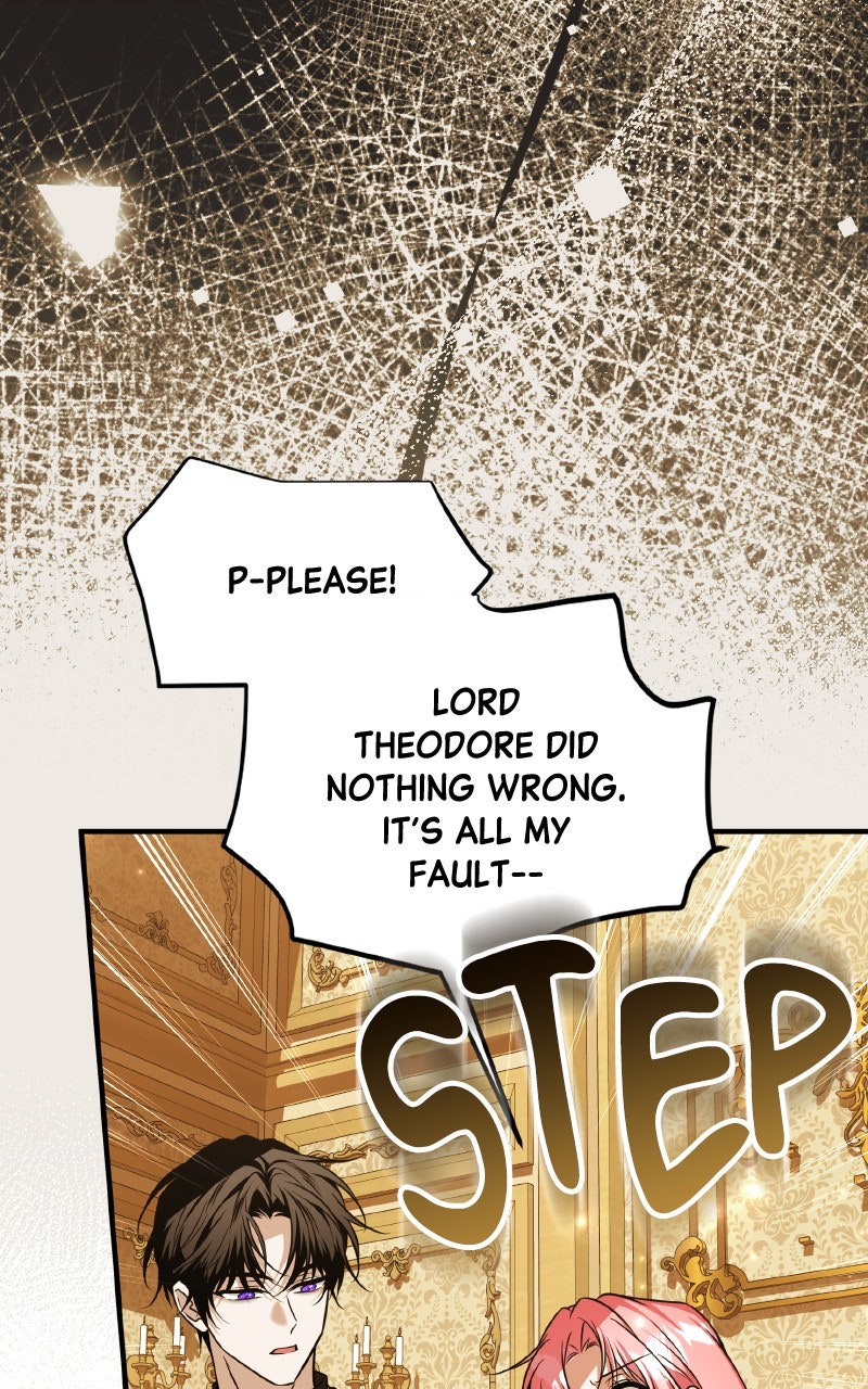 Changing the GenreFrom Angst to Heartwarming Episode 47 page 24 - 