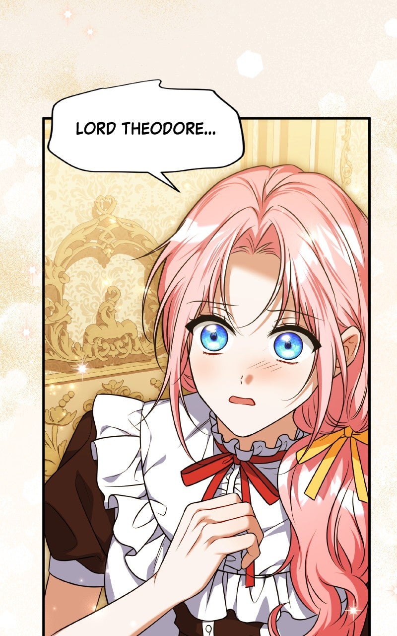 Changing the GenreFrom Angst to Heartwarming Episode 47 page 27 - 