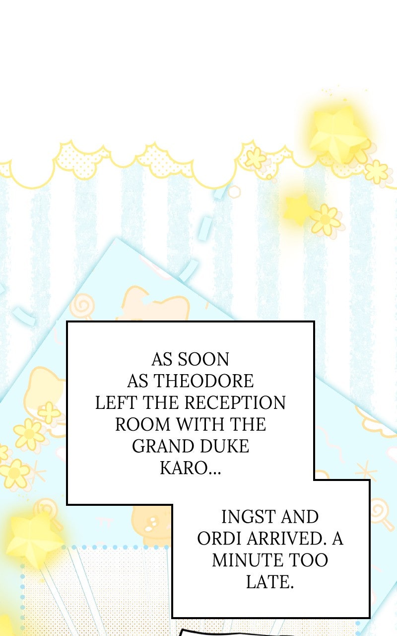 Changing the GenreFrom Angst to Heartwarming Episode 47 page 36 - 