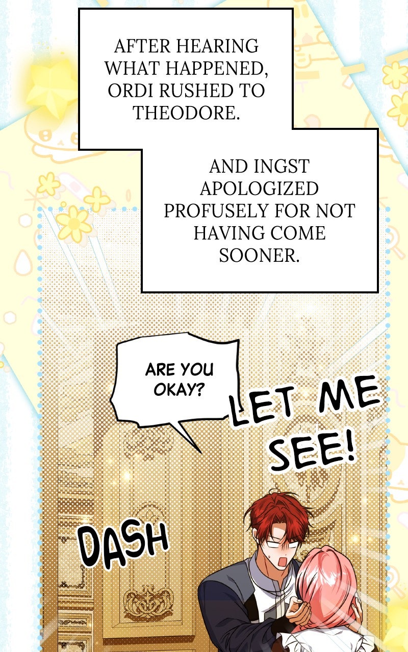 Changing the GenreFrom Angst to Heartwarming Episode 47 page 38 - 