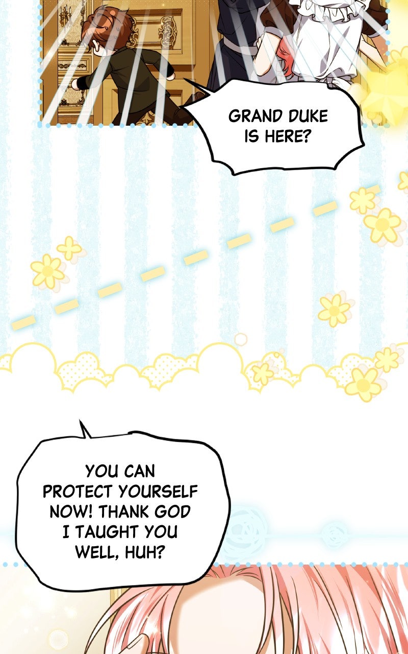 Changing the GenreFrom Angst to Heartwarming Episode 47 page 39 - 