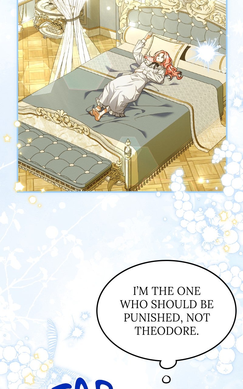 Changing the GenreFrom Angst to Heartwarming Episode 47 page 43 - 