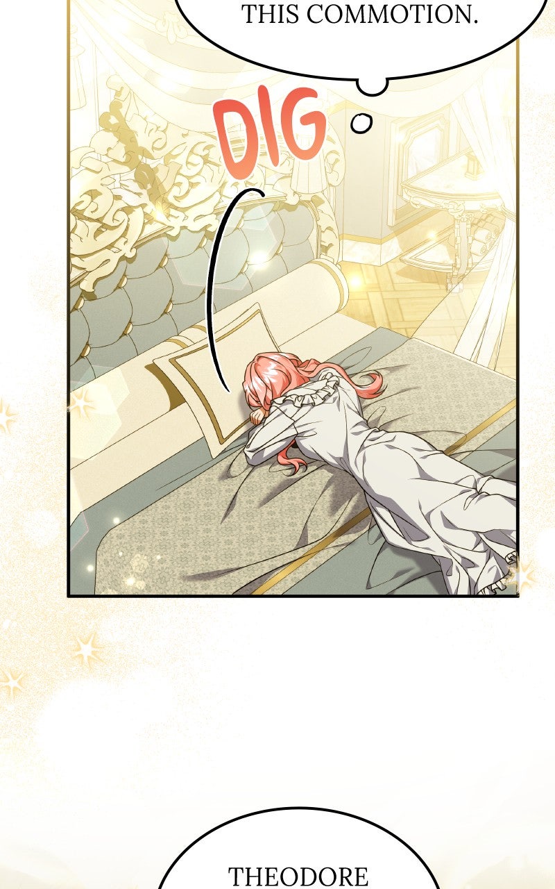 Changing the GenreFrom Angst to Heartwarming Episode 47 page 49 - 