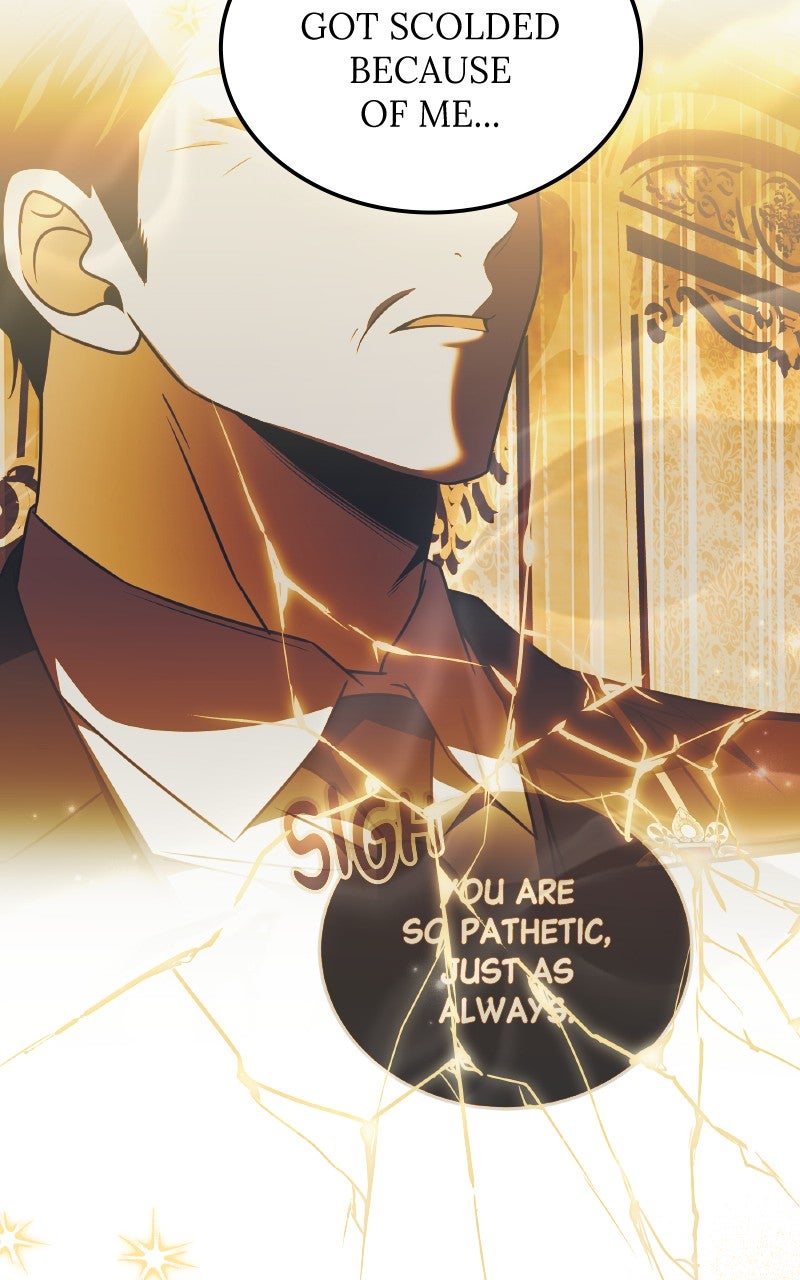 Changing the GenreFrom Angst to Heartwarming Episode 47 page 50 - 