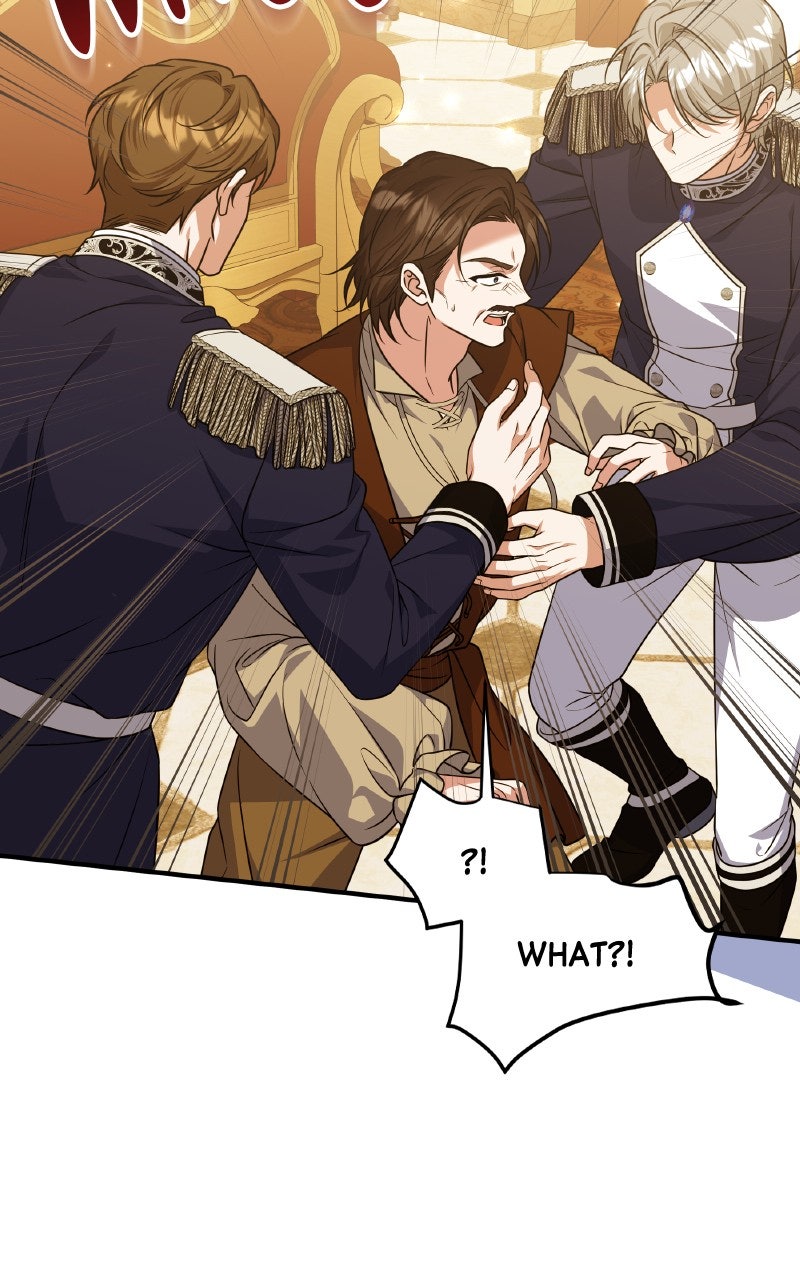 Changing the GenreFrom Angst to Heartwarming Episode 47 page 6 - 