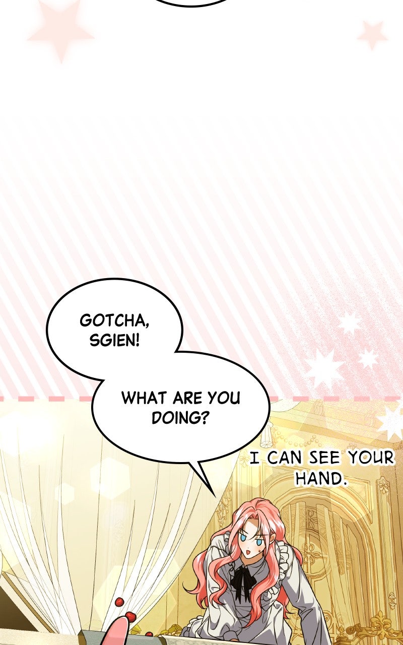 Changing the GenreFrom Angst to Heartwarming Episode 47 page 57 - 