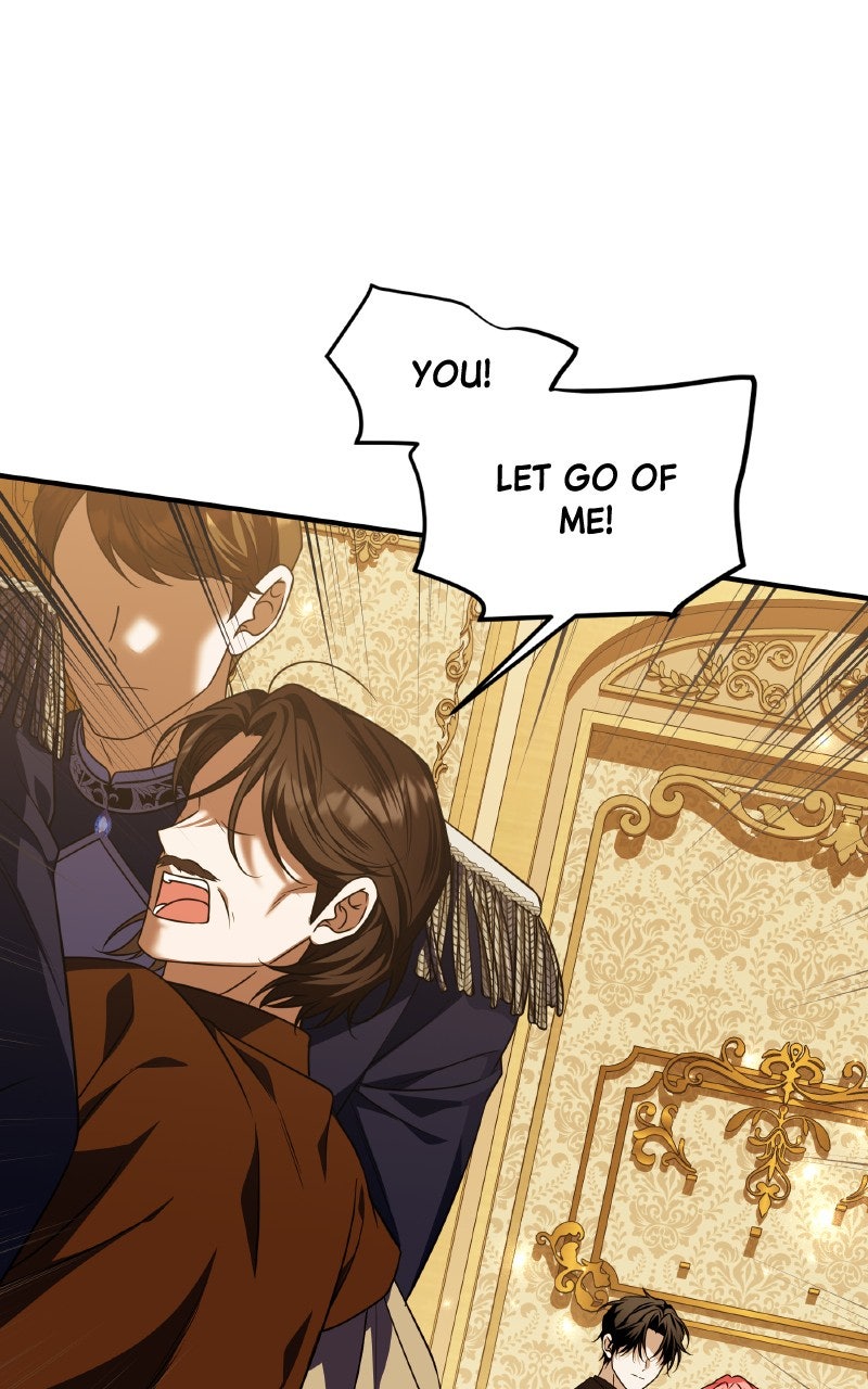 Changing the GenreFrom Angst to Heartwarming Episode 47 page 7 - 