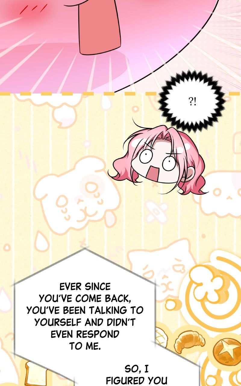Changing the GenreFrom Angst to Heartwarming Episode 47 page 62 - 