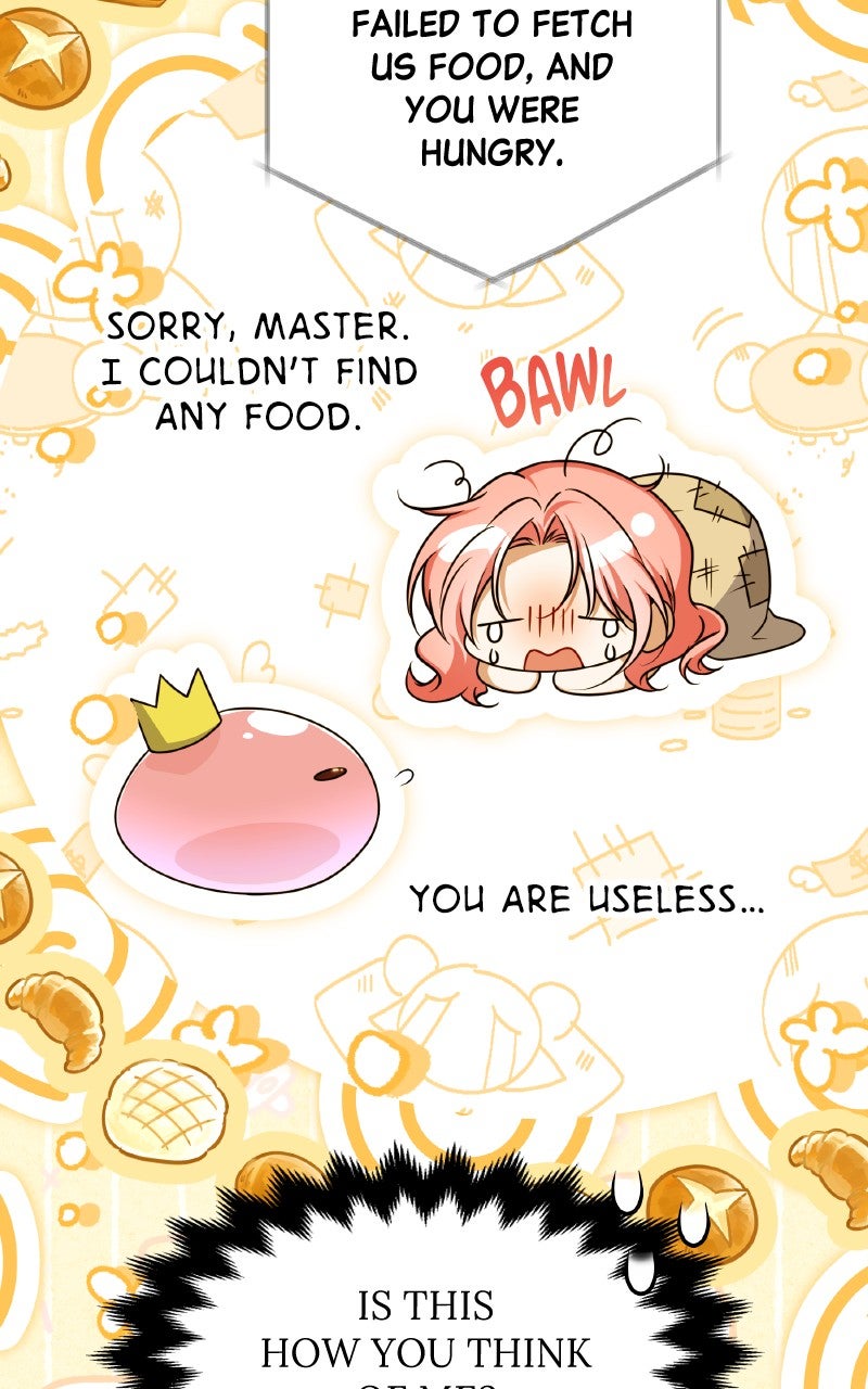 Changing the GenreFrom Angst to Heartwarming Episode 47 page 63 - 