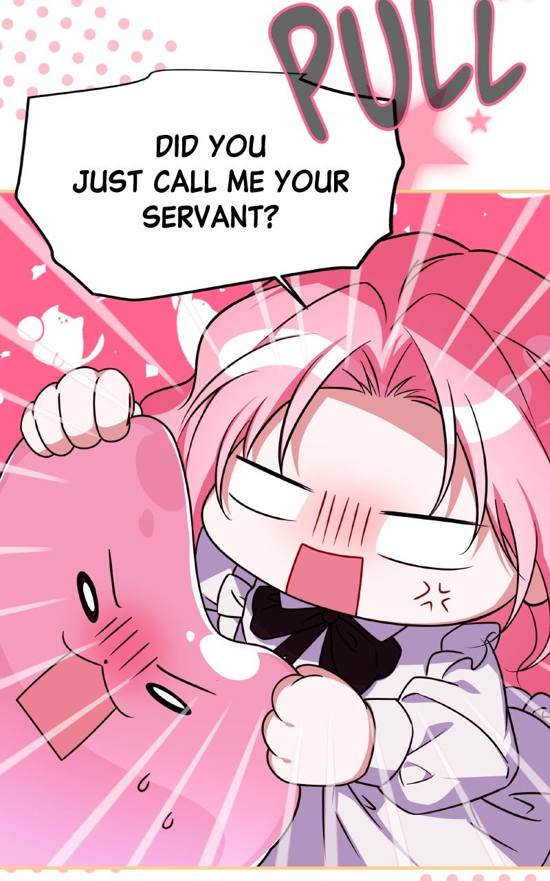 Changing the GenreFrom Angst to Heartwarming Episode 47 page 73 - 