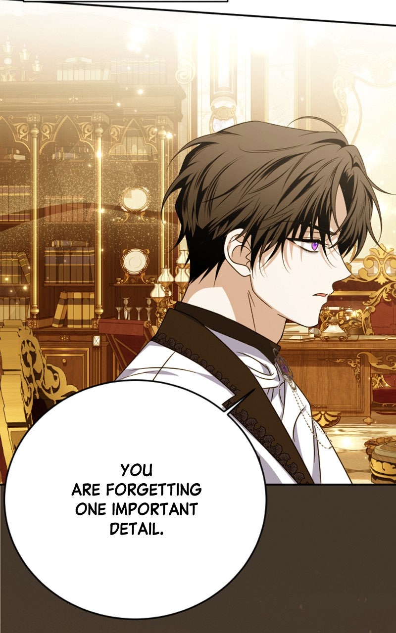 Changing the GenreFrom Angst to Heartwarming Episode 47 page 86 - 