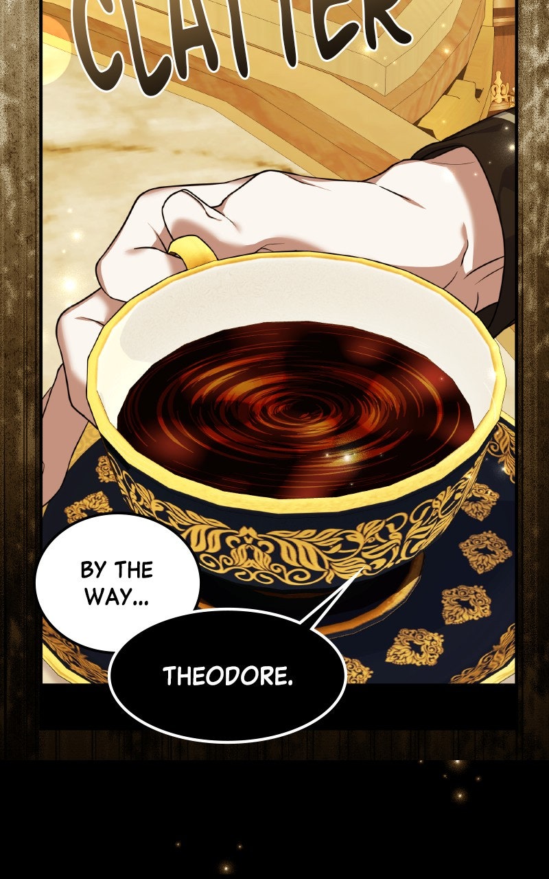 Changing the GenreFrom Angst to Heartwarming Episode 47 page 92 - 