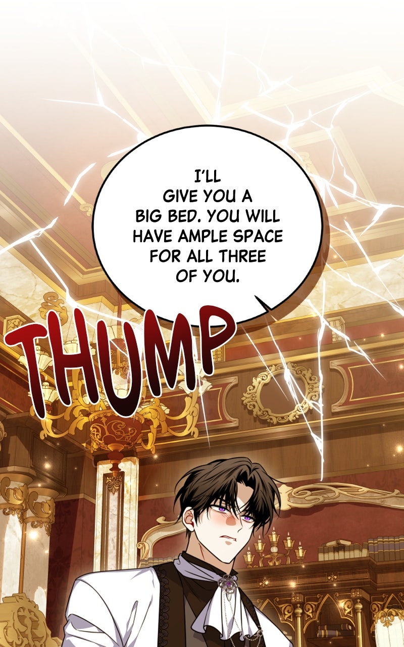 Changing the GenreFrom Angst to Heartwarming Episode 48 page 1 - 