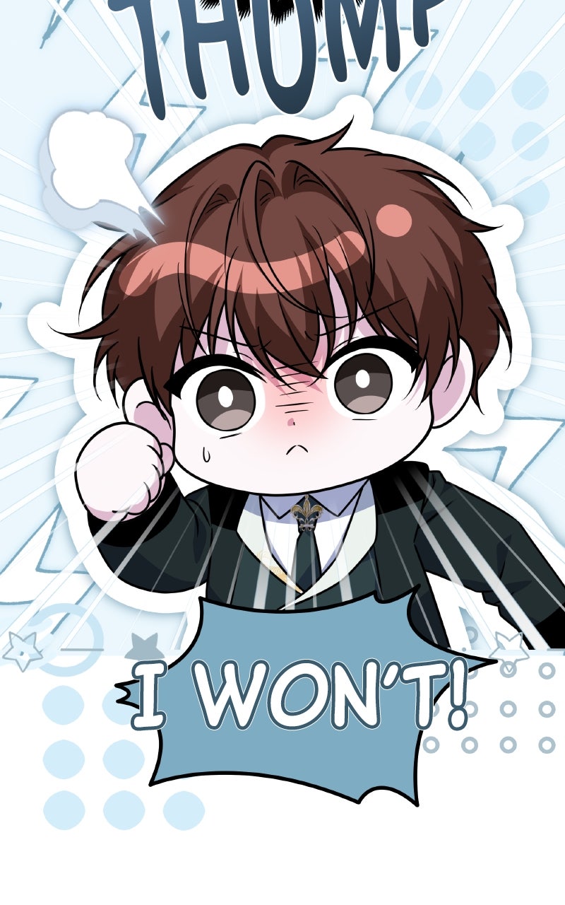 Changing the GenreFrom Angst to Heartwarming Episode 48 page 27 - 