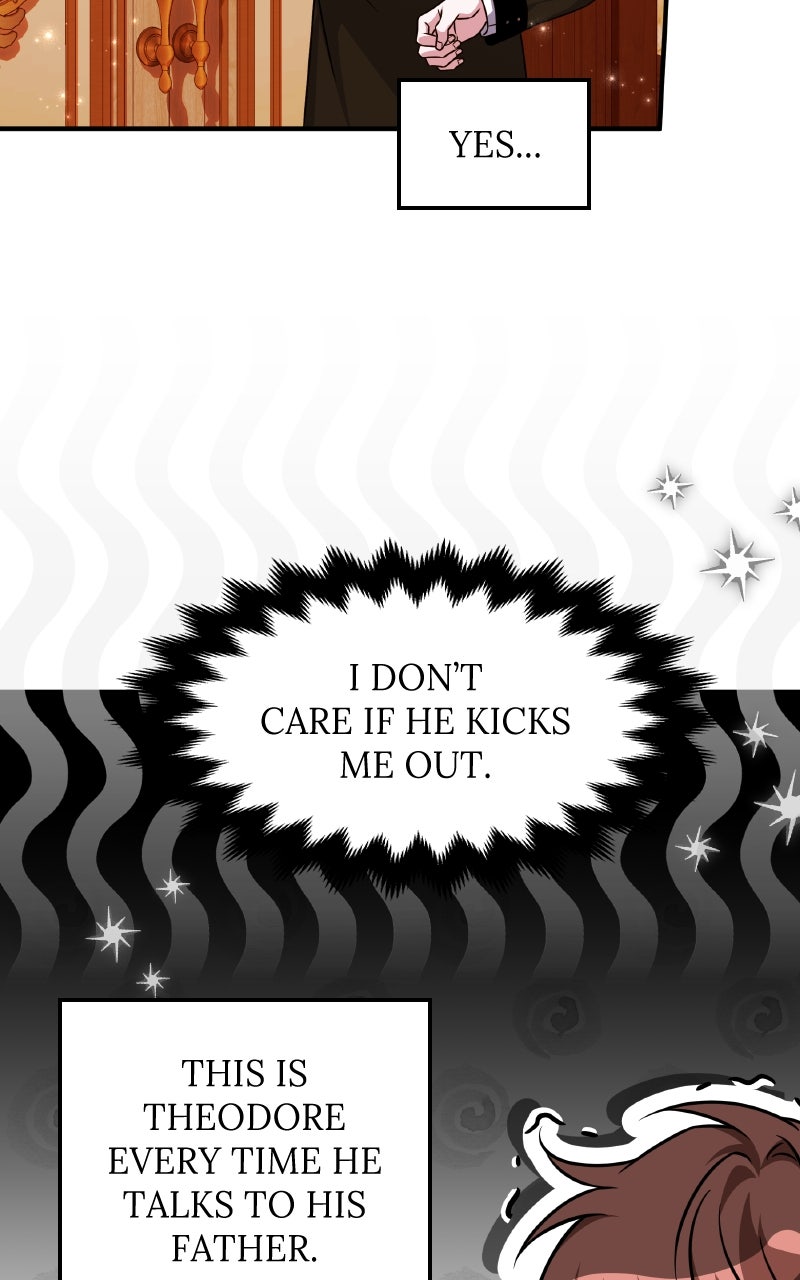 Changing the GenreFrom Angst to Heartwarming Episode 48 page 29 - 