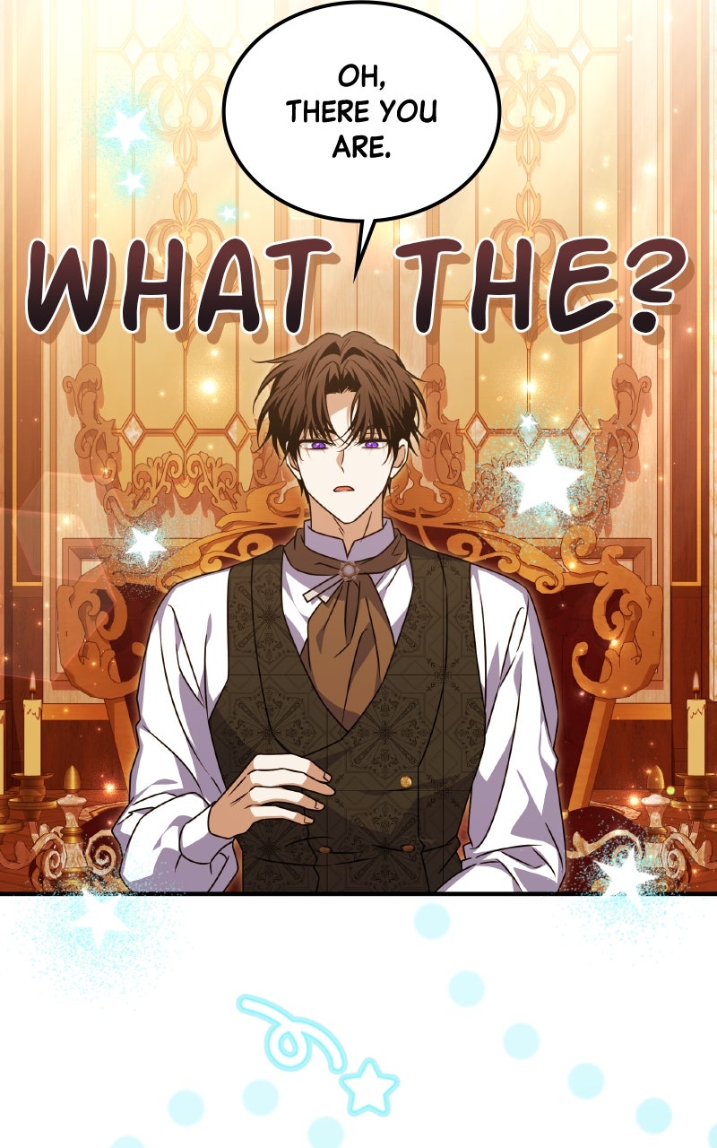 Changing the GenreFrom Angst to Heartwarming Episode 48 page 32 - 