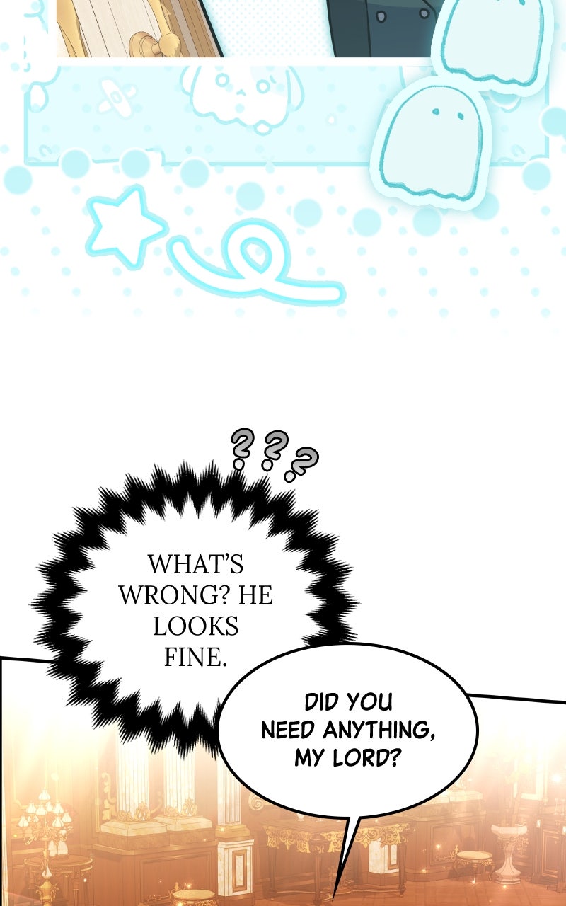 Changing the GenreFrom Angst to Heartwarming Episode 48 page 34 - 