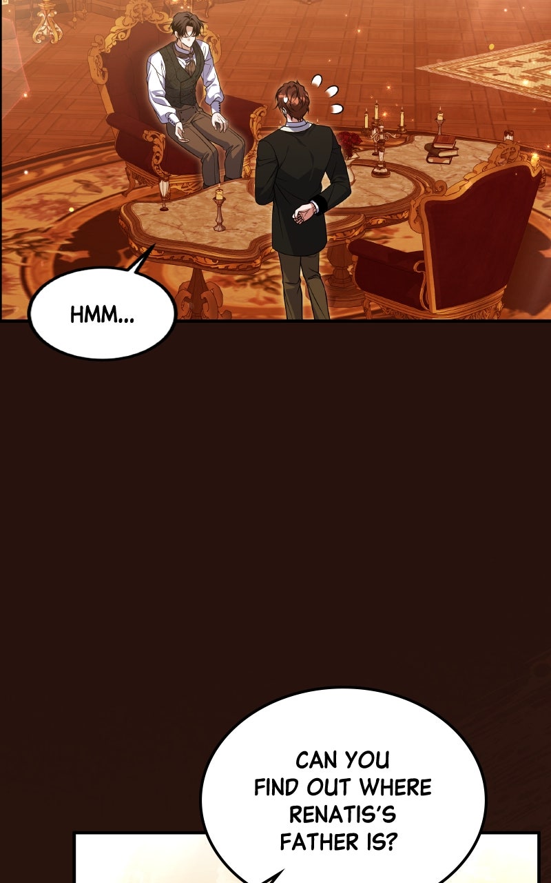 Changing the GenreFrom Angst to Heartwarming Episode 48 page 35 - 