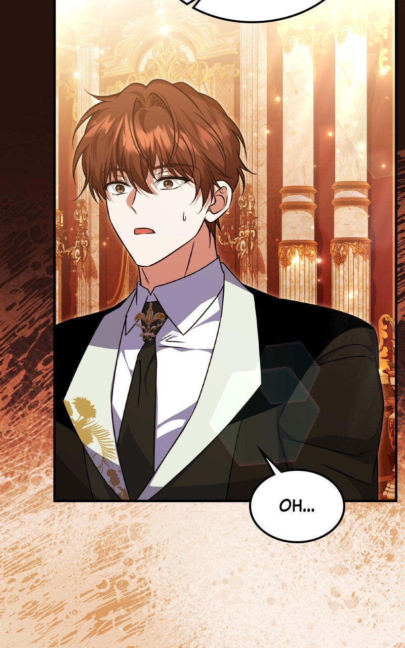 Changing the GenreFrom Angst to Heartwarming Episode 48 page 36 - 