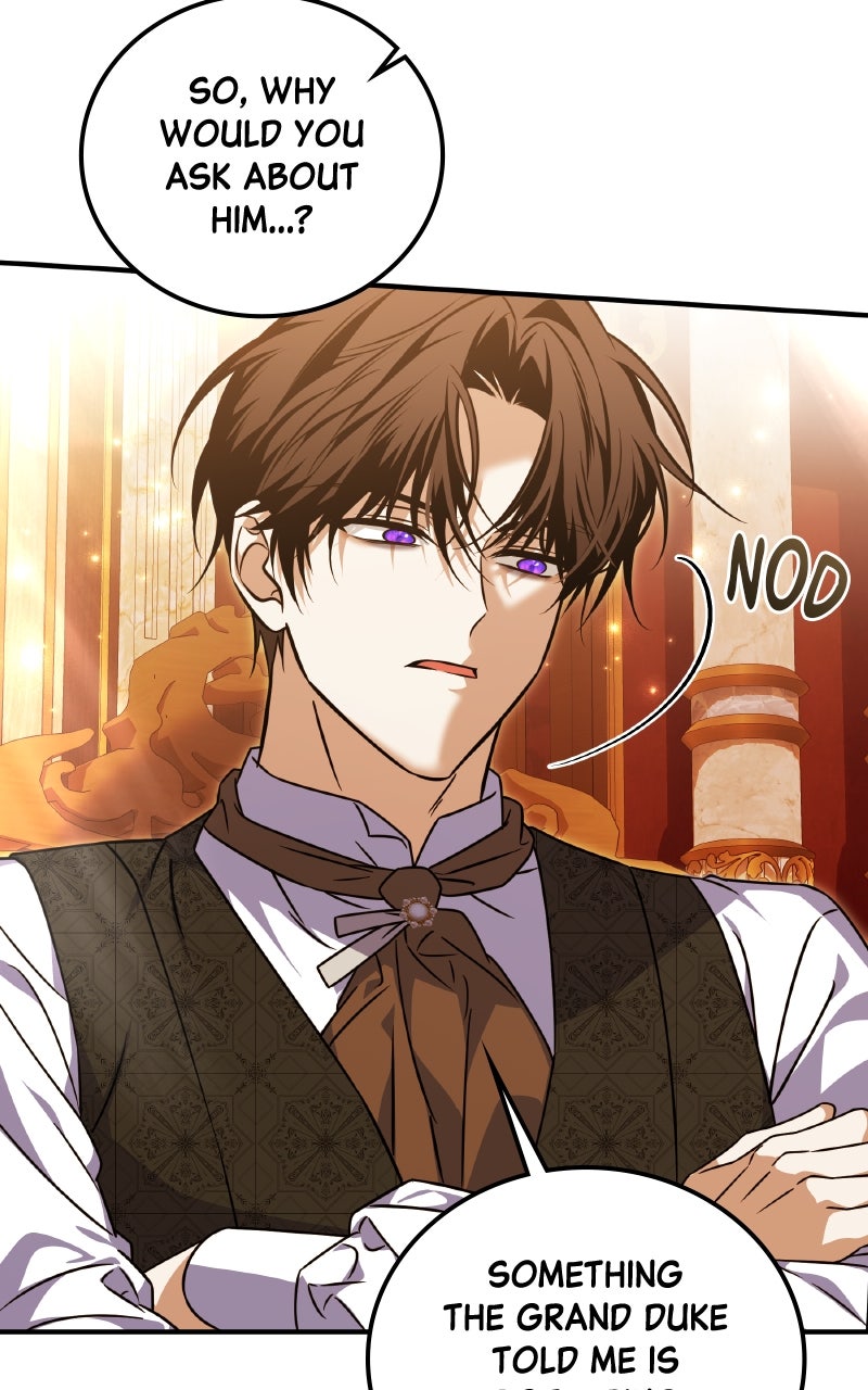 Changing the GenreFrom Angst to Heartwarming Episode 48 page 40 - 