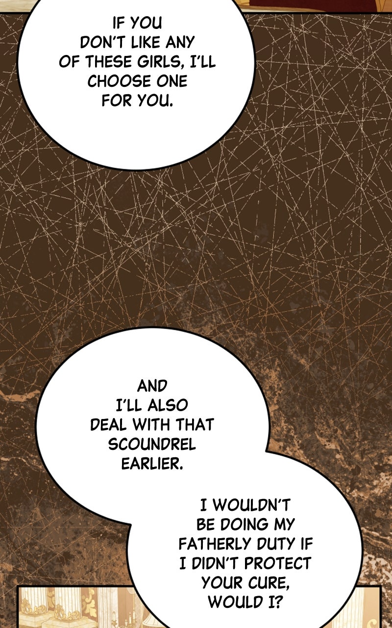 Changing the GenreFrom Angst to Heartwarming Episode 48 page 5 - 
