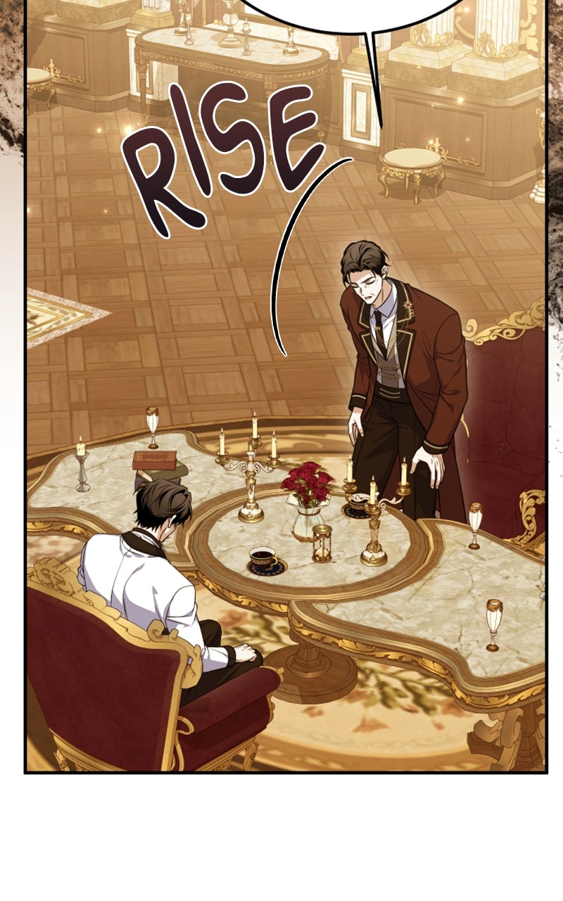 Changing the GenreFrom Angst to Heartwarming Episode 48 page 6 - 