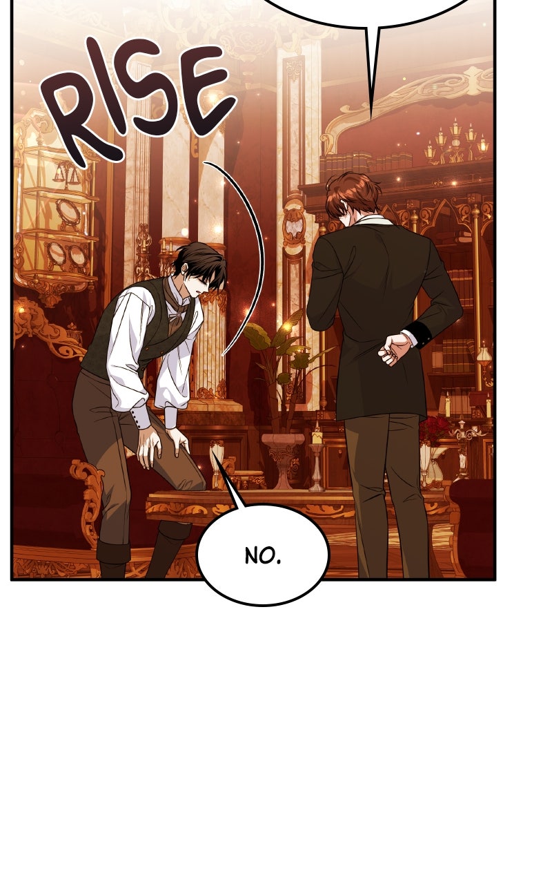Changing the GenreFrom Angst to Heartwarming Episode 48 page 51 - 