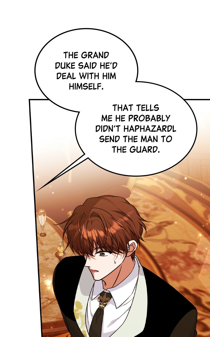 Changing the GenreFrom Angst to Heartwarming Episode 48 page 52 - 