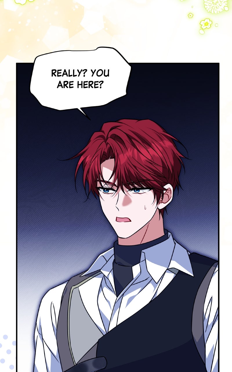 Changing the GenreFrom Angst to Heartwarming Episode 48 page 70 - 