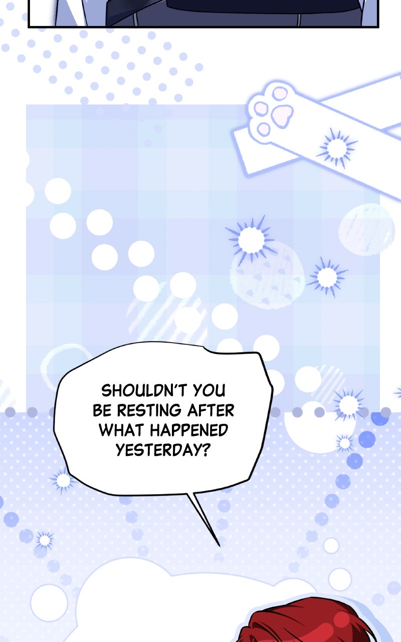 Changing the GenreFrom Angst to Heartwarming Episode 48 page 71 - 