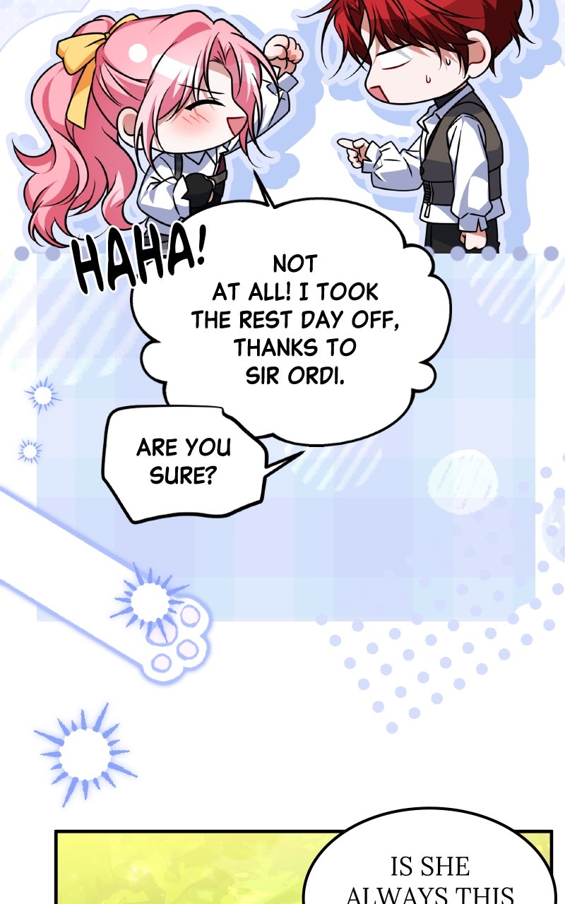 Changing the GenreFrom Angst to Heartwarming Episode 48 page 72 - 